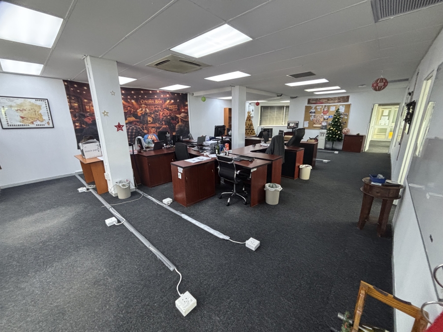 To Let Commercial Property for Rent in Tyger Valley Western Cape